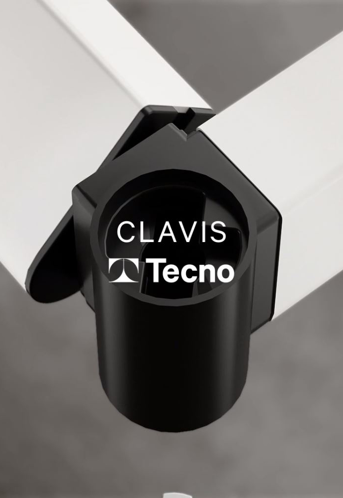 Clavis by Tecno