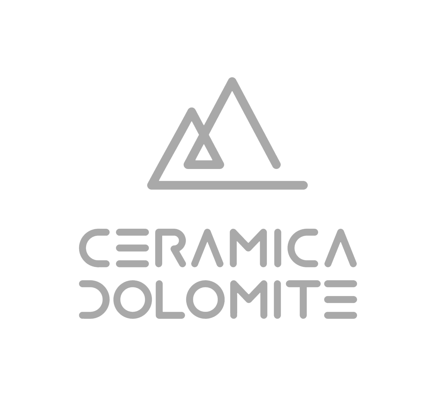 CERAMICA-DOLOMITE logo